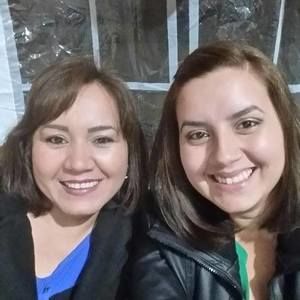 Meet your Posher, Marisol